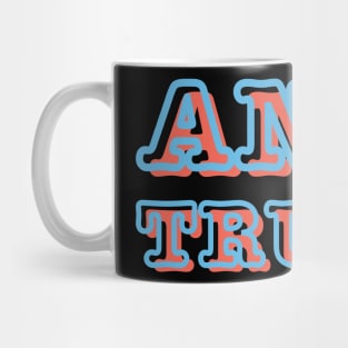 Anti-Trump Mug